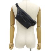 マイケルコース MICHAEL KORS ボディバッグ ショルダーバッグ アウトレット 37U1LCOY9B 001 ブラック