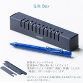 三菱鉛筆 LAMY safari KURUTOGA inside ラミー サファリ クルトガ インサイド シャーペン 0.5mm 名入れ 無料 全4色 uni プレゼント ギフト 就職祝 入学