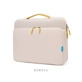 パソコンケース 通販 PCケース パソコンバッグ PCバッグ ノートパソコンバッグ ノートPCバッグ ノートパソコンケース ノートPCケース バッグ ケース 持ち手付き 軽い 軽量 持ち運び PCアクセサリー 通勤 通学 かわいい おしゃれ
