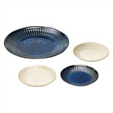  十草 軽量大皿･小皿3P TAK-3053AW  内祝 内祝い お祝 御祝 記念品 出産内祝い プレゼント 快気祝い 粗供養 引出物