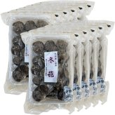 【高級】どんこ椎茸 100g×10袋セット 国産原木乾椎茸 乾しいたけ 九州産 干し椎茸 乾燥 国産 敬老の日 プチギフト お茶 2026 ギフト プレゼント 内祝い お返し 還暦祝い 男性 女性 父 母 贈り物 お土産 おみやげ お祝い 誕生日 祖父 祖母 おじいちゃん おばあちゃん