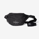 カルバンクライン Calvin Klein BOLD WAISTBAG シグネチャーロゴ ウエストバッグ LV04D3116G ボディバッグ ショルダーバッグ メンズ バッグ