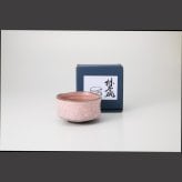 桜の雪原　抹茶碗 陶器 美濃焼 やきものの里から、暮らしを贈ります。　ギフト 食器 セット テーブルウェア