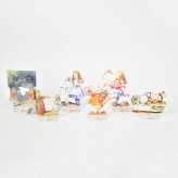 不思議の国のアリス アクリルスタンド