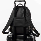 トゥミ TUMI VOYAGEUR ヴォヤジュール CELINA MEDIUM BACKPACK セリーナ ミディアム バックパック 0196691 154168 リュックサック レディース バッグ