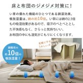 夏ラグ 夏用カーペット 畳 置き畳 折りたたみ い草 天然素材 天然い草 DIY フロア畳 ユニット畳 フローリング畳 カーペット マットマットレス 和室 軽量 空気清浄 保温性 調湿 縁なし リラックス効果