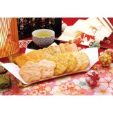 送料無料 お歳暮 金澤兼六製菓兼六の華  ※11/2以降の出荷予定となります。北海道・沖縄・離島は配達不可 全国送料無料 御歳暮 早割 お歳暮2026 御挨拶 お取り寄せ グルメ スイーツ