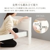 ベッド 寝具 組立簡単 シングル 木製 すのこ 2口コンセント付き 棚付き 宮棚 床下収納 天然木 耐荷重200kg スノコ床 新生活 フレーム 引っ越し 子供部屋 スノコ ハイタイプ フロア スリム コンパクト 頑丈 丈夫 寝室 一人暮らし