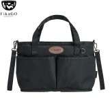 コンビ combi コムペット compet フィカゴー FikaGO オーガナイザー ラージ ORGANAIZER LARGE ブラック