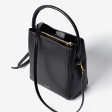 カルバンクライン Calvin Klein CK BUCKET WITH STRAP バケット ウィズ ストラップ LV04F3174G ハンドバッグ ショルダーバッグ 2wayバッグ レディース バッグ