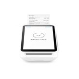 【店の決済端末】Square ターミナル 決済端末＋ロール紙20巻同梱 A-SKU-0609-PROMO Square Terminal Payment Device with 20 rolls paper A-SKU-0609-PROMO 自営業 店舗 飲食店 ショップ