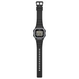 カシオ コレクション CASIO Collection デジタル 腕時計 W-738H-1AJF ブラック【2026 新作】