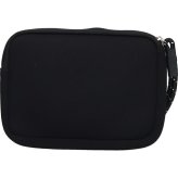 ウィローベイ ポーチ レディース ブランド WILLOWBAY リストレットクラッチ クラッチバッグ BLACK
