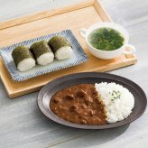 和之味結 松阪牛・神戸牛カレー＆味のり詰合せ WAM-E WAM-E 内祝い お祝 出産内祝い