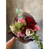 Season Flower Bouquet【SS】花束 ギフト プレゼント 誕生日 記念日  母の日 父の日