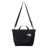 ノースフェイス ショルダーバッグ ジオフェイス ショルダー 4L メンズ レディース かばん 斜めがけバッグ THE NORTH FACE NM72670