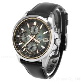 カシオ オシアナス 電波 ソーラー 腕時計 CASIO OCEANUS CLASSIC LINE OCW-T2600RL-3AJR 日本製 Premium Production Line Retro Tone Collection【2026 新作】