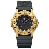 ルミノックス LUMINOX SEA SERIES NAVY SEAL FOUNDATION 3200 SERIES 腕時計 メンズ ダイビングウォッチ 3221.NSF