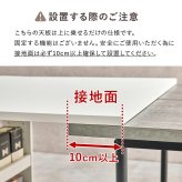 レンジ台 キッチン収納 バタフライテーブル 収納付き 作業台 折り畳み式 キッチンテーブル キャスター付き ワゴン 隙間収納 スリムラック キッチンラック ペットボトル収納 白 茶 ホワイト ナチュラル ブラウン 新生活