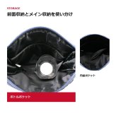 EDWIN エドウィン ショルダーバッグ ラッシュ 縦型 斜め掛け ショルダー かばん 普段使い 使いやすい シンプル メンズ ギフト プレゼント ブラック ew013
