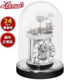 ヘルムレ Hermle 置き時計 アストロラビウム ASTROLABIUM 天体時計 22836-742987