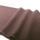 コーチ COACH WOVEN PATCH KNIT SCARF マフラー co100427-252 レディース DARK CAMEL マフラー