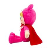 アンパンマン 抱き人形 あかちゃんまん ぬいぐるみ 吉徳 182715 キャラクター グッズ 抱き枕 子供 キッズ プレゼント ギフト 誕生日 お祝い 贈り物 癒し かわいい