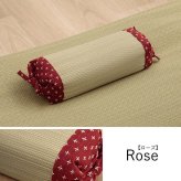 枕 角枕 い草 吸湿 調湿効果 抗菌防臭 30×15cm