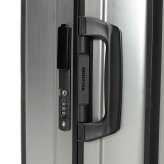 ブリーフィング スーツケース キャリーケース フレーム型 60L 3-5泊程度 BRIEFING H-60 BRA263C41 メンズ レディース 送料無料 誕生日プレゼント ギフト 【正規代理店】