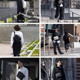 TOFT SLING（タフトスリング） スリングバッグ ボディバッグ iPad ガジェット メンズバッグ 収納 小物ポーチ 除菌シート収納 ポーチ メンズ 小物 ガジェット 衛生用品 送料無料 新生活 ギフト プレゼント プチギフト