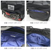 【Manhattaners】71-2475 アベニュー 2WAYバッグ レディース かばん 鞄 カバン バッグ 斜め掛け 手持ち マンハッタナーズ ブラック ベージュ カーキ 使いやすい 普段使い 猫 おしゃれ かわいい プレゼント ギフト 母の日 敬老の日