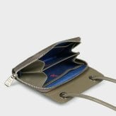 【無料ラッピング】 ポールスミス Paul Smith カードケース スレートフォールド カード コインケースブランド 正規品 新品 ギフト プレゼント 人気 おすすめ 誕生日 記念日 クリスマス 送料無料 psm522358