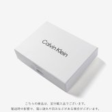カルバンクライン Calvin Klein BILLFOLD W/COIN POCKET ビルフォールド コインケース 31CK130028 二つ折り財布 メンズ 財布