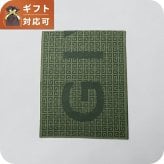 ジバンシー GIVENCHY マフラー GV3518-J6261-002 ユニセックス メンズ レディース グリーン マフラー