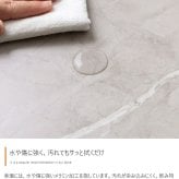 テーブル センターテーブル リビング ロー 机 コンパクト 省スペース 引き出し付き 引出し 収納 大容量 フロート脚 キャスター ノイズレス フラット 高級感 石目調 幅85 コーヒー カフェ アクセント 一人暮らし 無駄を省いたノイズレスなフォルムと