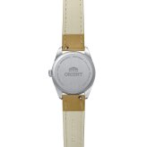 オリエント ORIENT コンテンポラリー Contemporary オリエントストレット ソーラーパワード 腕時計 レディース RN-WG0604S Orient Stretto【2026 新作】