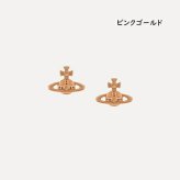 【無料ラッピング】 ヴィヴィアン ウエストウッド Vivienne Westwood ピアス スタッドピアス オーブ Lorelei ブランド 正規品 新品 ギフト プレゼント 人気 おすすめ 誕生日 記念日 クリスマス 送料無料 vwt522445