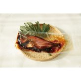 プレーリードッグ ファーム 金目鯛の姿煮 (PFKW-004) [お中元][お歳暮] ※送料無料(北海道・沖縄・離島への配送不可)