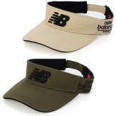 ニューバランス ゴルフバイザー (MENS)New Balance Golf 012-6987002 お誕生日祝い お祝い 記念品 お父さん 父の日 彼氏 男性 30代 40代 50代 60代 母の日 お母さん 還暦祝い 敬老の日 彼女 人気プレゼント プレゼント