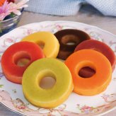 北海道カラフルバウム(6個)  ／バウムクーヘン クッキー・焼き菓子 スイーツ・お菓子 食品 敬老の日 プレゼント ギフト お彼岸 お供え 秋 送料無料 取り寄せ グルメ 産地直送 センター スイーツ お菓子 高級 ご飯 食品 飲料 おかず つまみ おやつ