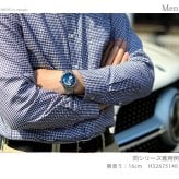 ハミルトン ジャズマスター オープンハート オート 40mm 自動巻き 腕時計 ブランド メンズ オープンハート HAMILTON JAZZMASTER H32675151