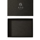 【今日（KYO）】凍星・薫風・宵待 3種 お香ギフトセット