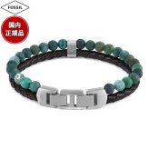 フォッシル FOSSIL Jewelry アクセサリー ブレスレット メンズ JF04854040