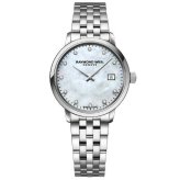 レイモンド ウェイル RAYMOND WEIL トッカータ TOCCATA 腕時計 レディース 5985-ST-97081 レイモンドウィル