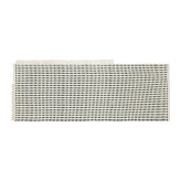 ferm LIVING ファームリビング Way ウェイ ランナーラグマット オフホワイト 70×180 室内おしゃれ インテリア マット 洗える ラグ ラグマット 屋外 人気 シンプル 雑貨