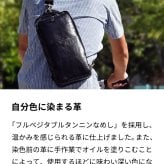 ボディバッグ メンズ 本革 ポーチ カバン 斜めがけ 誕生日 祝い ギフト ホワイトデー   男女兼用 左利きにも使いやすい CH-P123