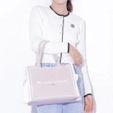 【無料ラッピング】 ジル バイ ジルスチュアート JILL by JILLSTUART トートバッグ サイドリボンニット A4 対応 レディース ブランド 正規品 新品 ギフト プレゼント 人気 おすすめ 誕生日 記念日 クリスマス 送料無料 jbj522747