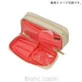 アルティザン＆アーティスト ARTISAN＆ARTIST スペシャリスト・ポーチ 6WP-LH616 ラル・ハート #ベージュ コスメポーチ/バッグ