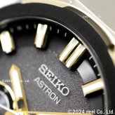 セイコー アストロン ネクスター SBXD026 コアショップ限定 腕時計 GPSソーラーウォッチ GPS衛星電波時計 SEIKO ASTRON NEXTER チタン 太陽イメージ