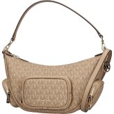 マイケルコース ショルダーバッグ レディース アウトレットブランド MICHAEL KORS メリット 2WAY 35S6G0WC1V-CA CAMEL